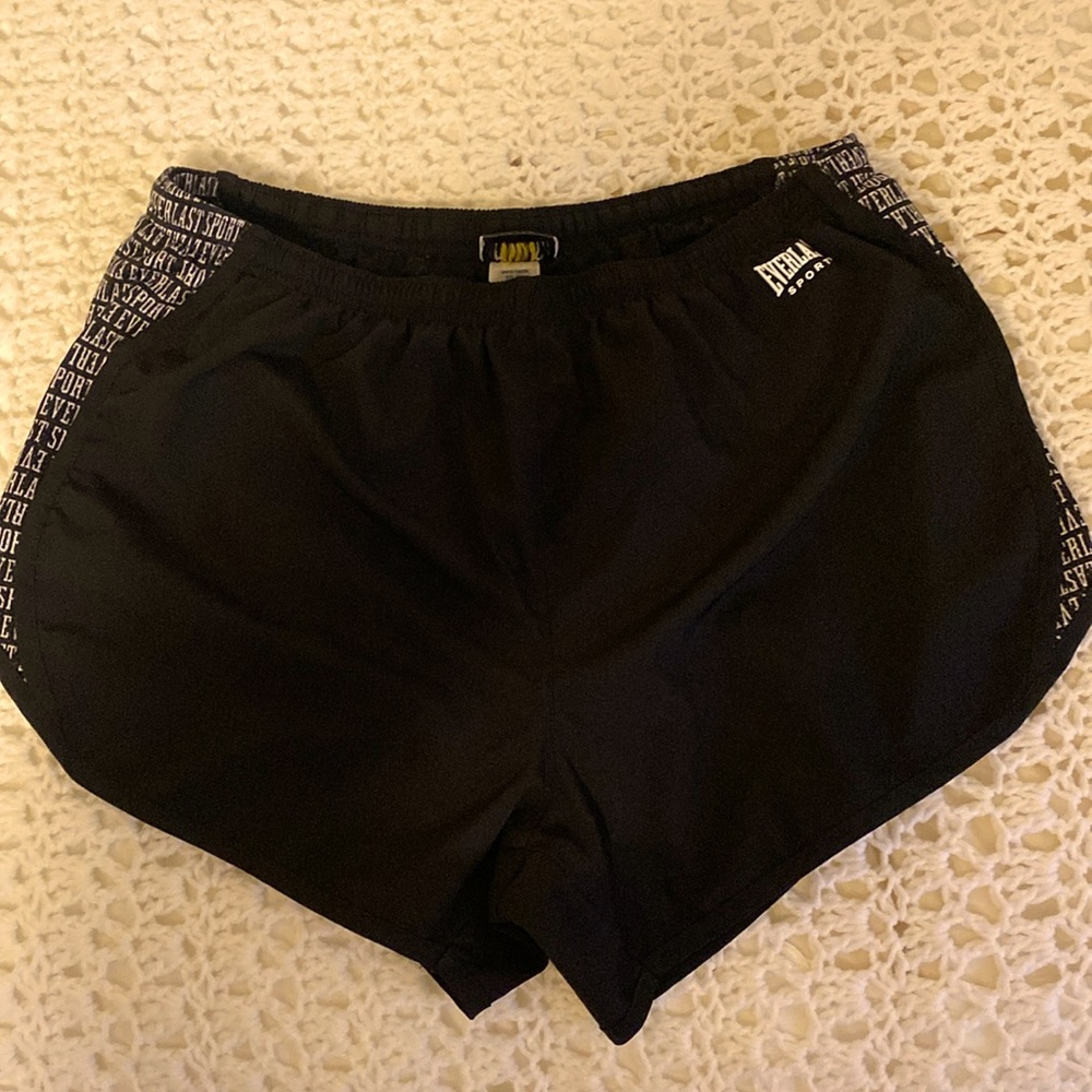 Everlast sport shorts